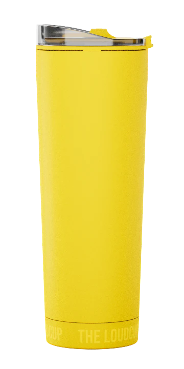 The Loud Cup