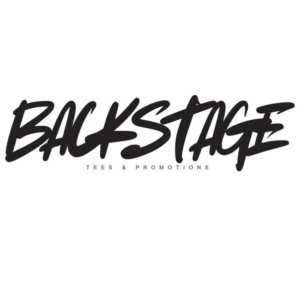 Backstage Tees 