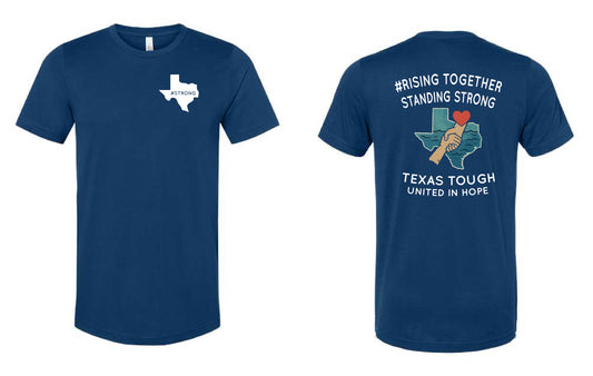 TEXAS STRONG