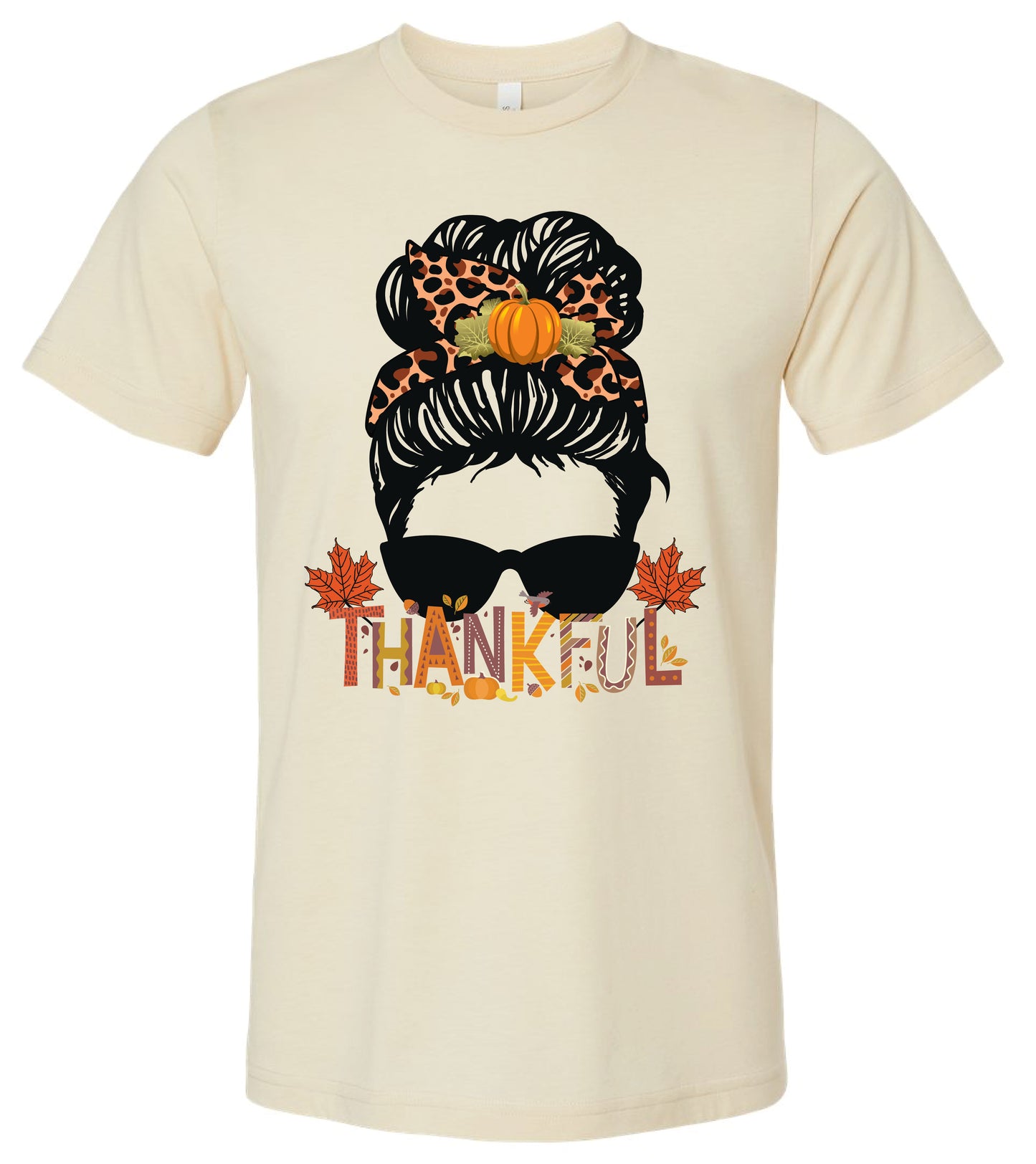 THANKFUL FALL TEE