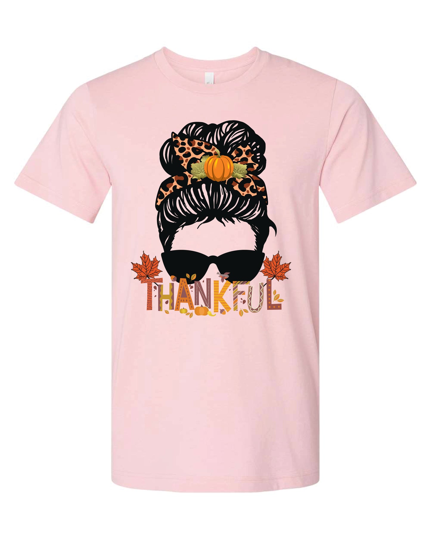 THANKFUL FALL TEE