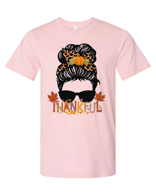 THANKFUL FALL TEE