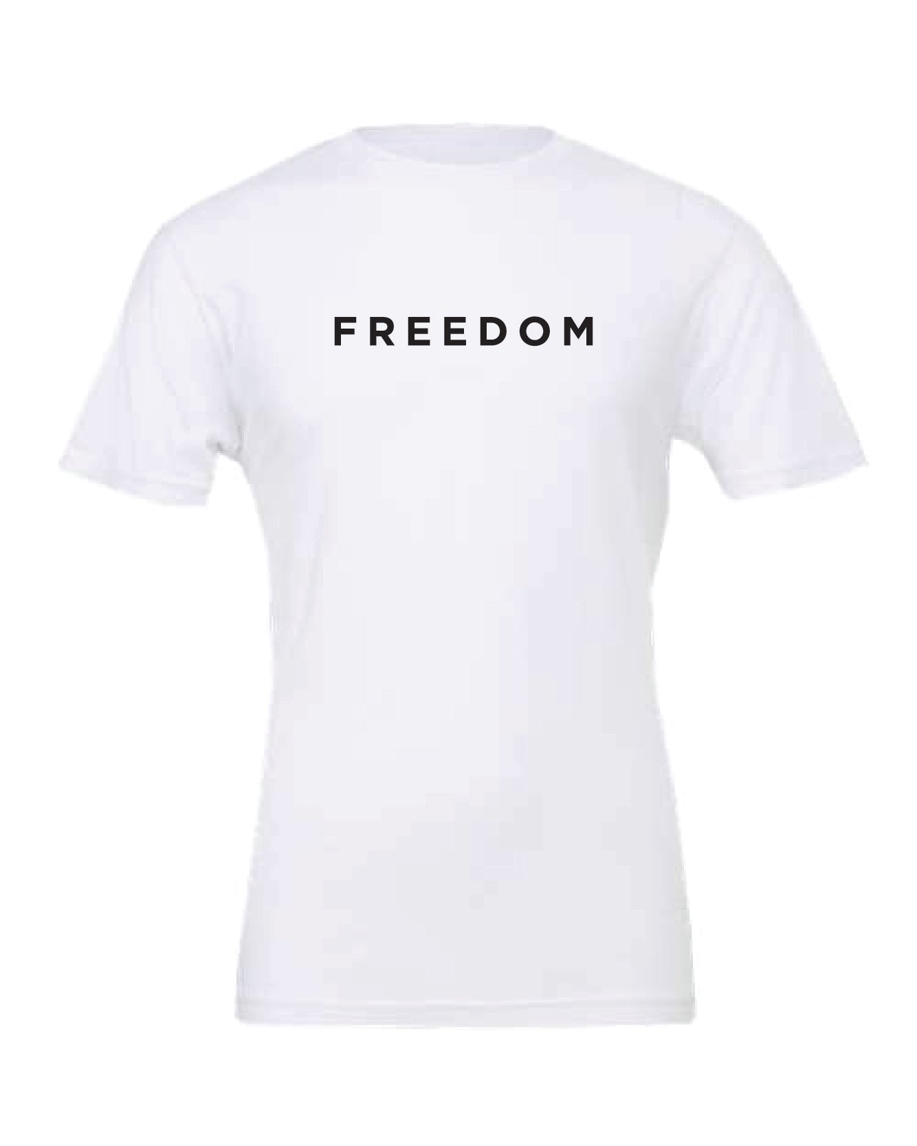 FREEDOM -- REMEMBERING CHARLIE KIRK SHIRTS