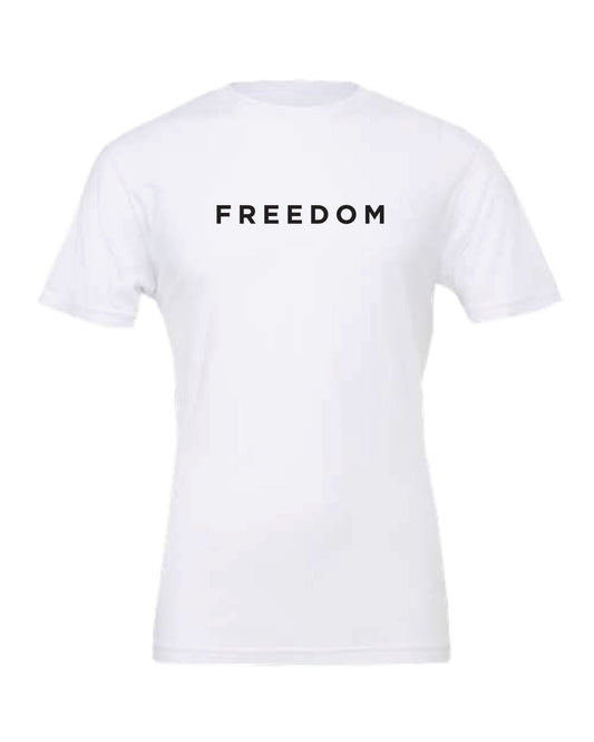 FREEDOM -- REMEMBERING CHARLIE KIRK SHIRTS
