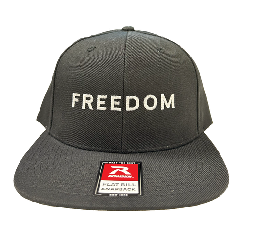 Freedom Hat