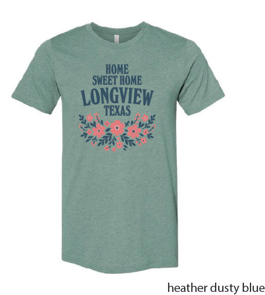 Home Sweet Home Shirt