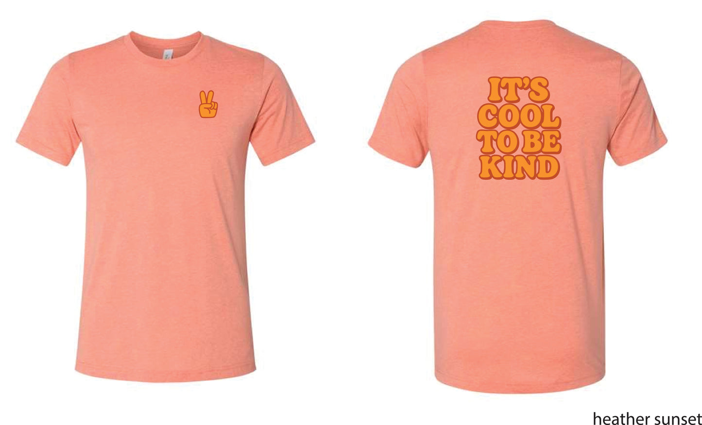 It's Cool to be Kind Shirt
